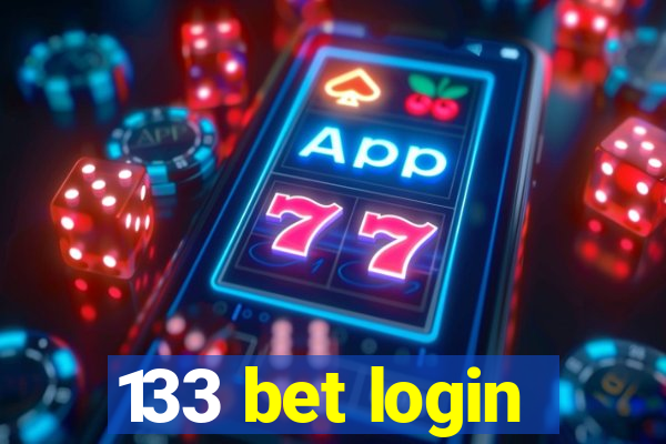 133 bet login